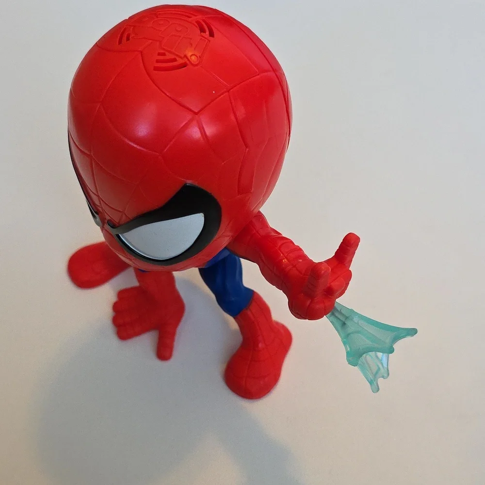 Spider-Man Bop-It - Marvel